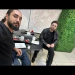  سالن آرایشگاه مسعود دهقانVIP (ویژه داماد)