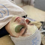 سالن زیبایی مونالی