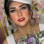 سالن زیبایی صبا