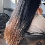  مرکز تخصصی کراتینه مو کیمیا و آرزو
