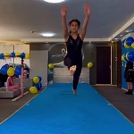 آکادمی ژیمناستیک صحرا