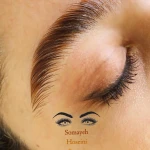 سالن زیبایی رابیا