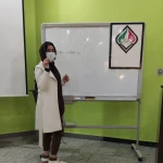  باشگاه بدنسازی کلبه تندرستی