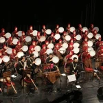  آموزشگاه موسیقی شهرآوا