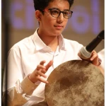 آموزشگاه موسیقی منظومه
