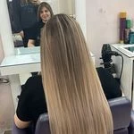مرکز تخصصی رنگ مو الناز