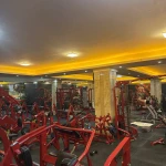  باشگاه بدنسازی ستارگان