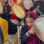 آموزشگاه موسیقی بداهه