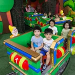  مهدکودک و پیش دبستانی طوطک