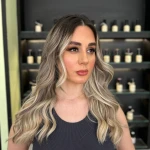  سالن زیبایی نیلوس بیوتی