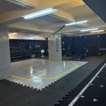 باشگاه پاورباکس (شعبه سعادت آباد)