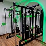 باشگاه بدنسازی بانوان دکتر اچ ( شعبه ۲)