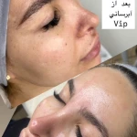 سالن زیبایی و آرایشگاه زنانه نگیما