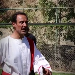  دفاع شخصی و انرژی تنفسی کاتدا باشگاه ثامن