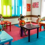  آموزشگاه ها و مجموعه مدارس آتیه