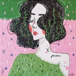  کلاس نقاشی ماروسا