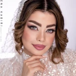 آرایشگاه زنانه آتنا کبیری