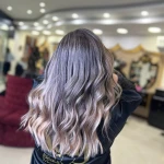 آرایشگاه زنانه مونا یزدانی شعبه گیشا