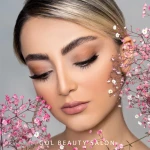  سالن زیبایی گل