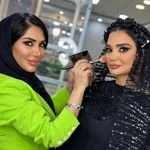 سالن زیبایی عقیلی