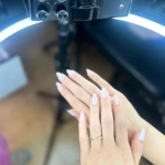 بلینکا بیوتی | Blinka Beauty_ناخن و مژه