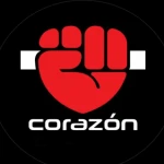 مجموعه ورزشی و کلاس کراسفیت  corazon