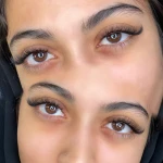  آموزشگاه و سالن زیبایی آوا