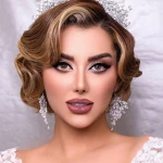 سالن زیبایی مینا مقدسی