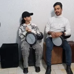  آموزشگاه ساز های سنتی و پاپ مستر موزیک