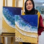 آموزشگاه نقاشی و طراحی زينب كاهه