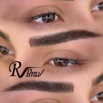  آرایشگاه زنانه آرمنیان