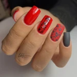 خدمات ناخن و مژه رابو