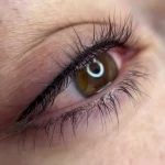 مرکز فیبروز، میکروبلیدینگ و آرایش دائم عاطفه