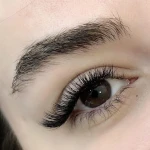  مرکز تخصصی ناخن و مژه مهسا کرمی