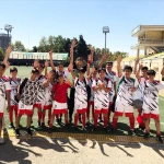 باشگاه فوتبال عقاب اکباتان