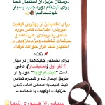  آموزشگاه نقاشی و خطاطی شهره