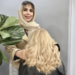 سالن زیبایی نگار تشرفی