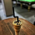 کافه بیلیارد شبانه روزی کاج