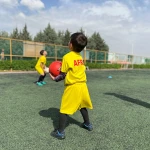 مدرسه فوتبال افرا