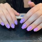  مرکز تخصصی خدمات ناخن حانیه