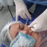 کلینیک زیبایی و مرکز  لیزر نیوشا