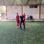  آکادمی فوتبال محمد پنجعلی