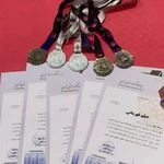 باشگاه تکواندو