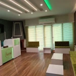  کلینیک پوست و مو وزیبایی اورین