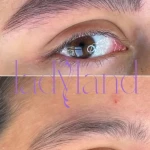  سالن زیبایی لیدی لند