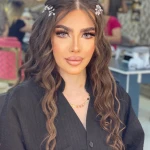 آموزشگاه و سالن زیبایی سمانه غلامی