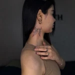  خدمات فوق تخصصی ناخن و مژه دانژه