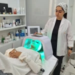  مرکز زیبایی رویال رزا(استاد جلالی)