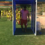 مدرسه فوتبال اتحاد شمیران