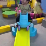 مهدکودک غنچه های آسمان
